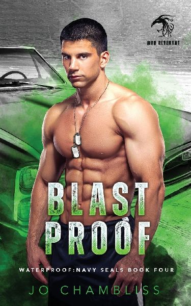 Blastproof: a Military Romance Thriller