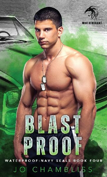 Blastproof: a Military Romance Thriller