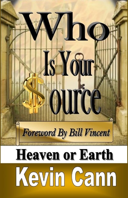 Who is Your Source: Heaven Or Earth