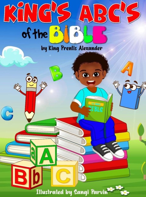 Kings ABCs of The Bible