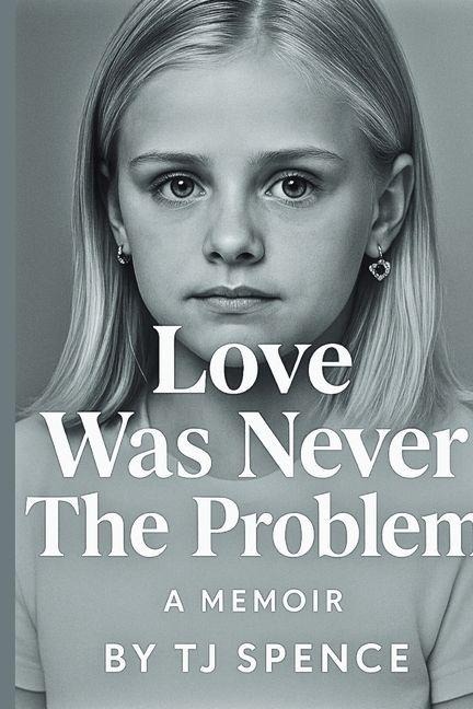Love Was Never The Problem