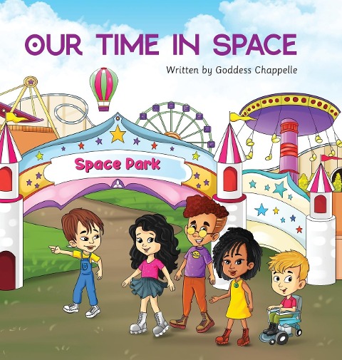 Our Time in Space