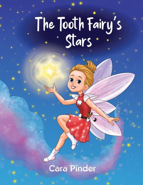 The Tooth Fairys Stars