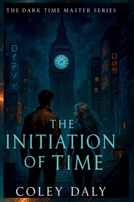 The Initiation of Time