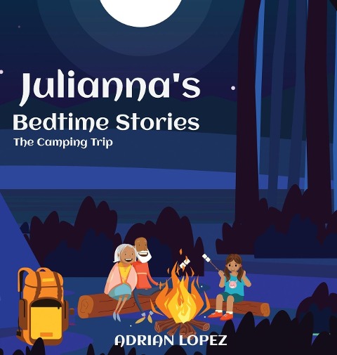 Juliannas Bedtime Stories