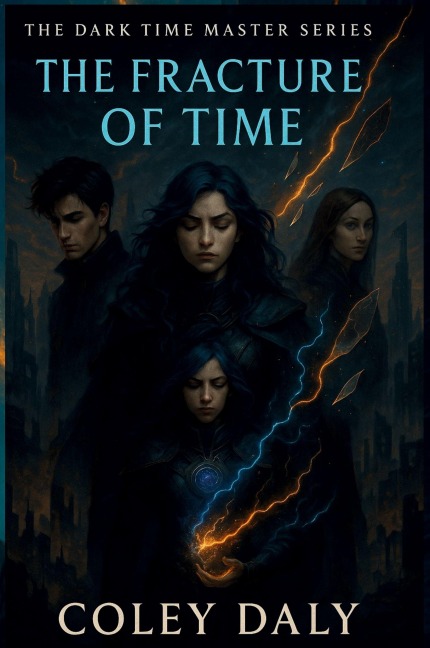 The Fracture of Time