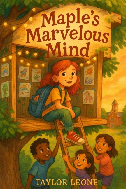 Maples Marvelous Mind