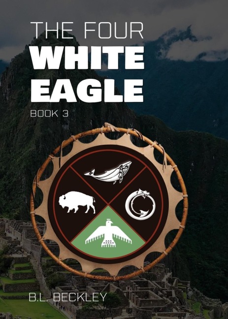The Four: White Eagle