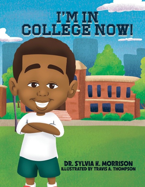 Im In College Now