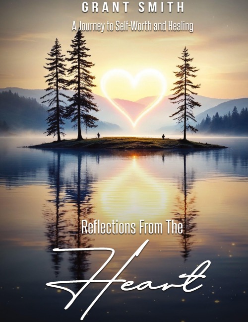 Reflections From The HEART