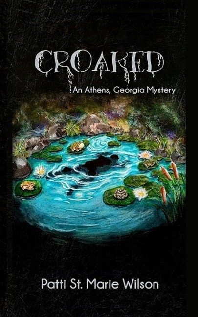 Croaked: An Athens Georgia Mystery