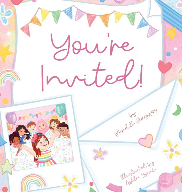 Youre Invited!