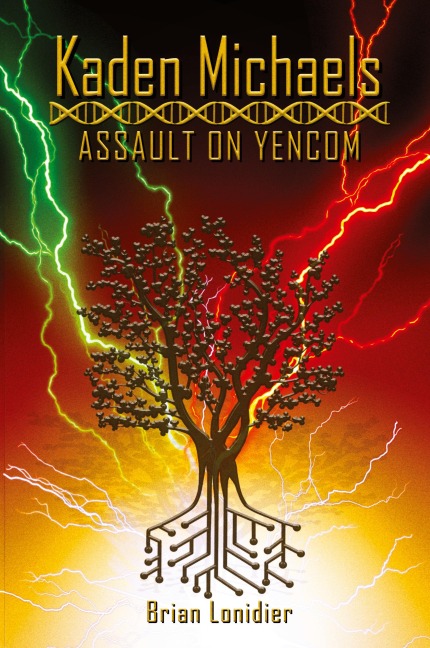 Kaden Michaels: Assault on Yencom