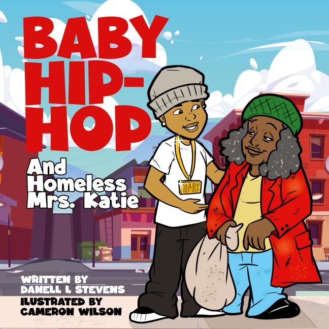 Baby Hip Hop