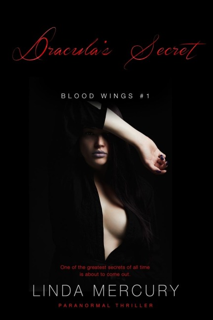 Draculas Secret
