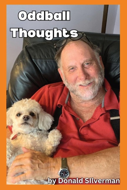 Oddball Thoughts