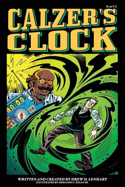 Calzers Clock