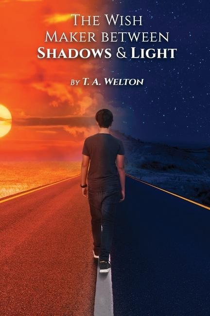 Wish Maker Between Shadows and Light