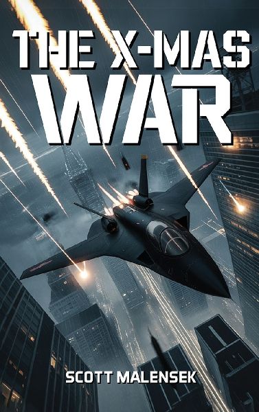 THE X-MAS WAR