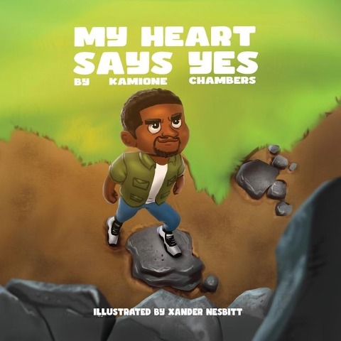 My Heart Says Yes