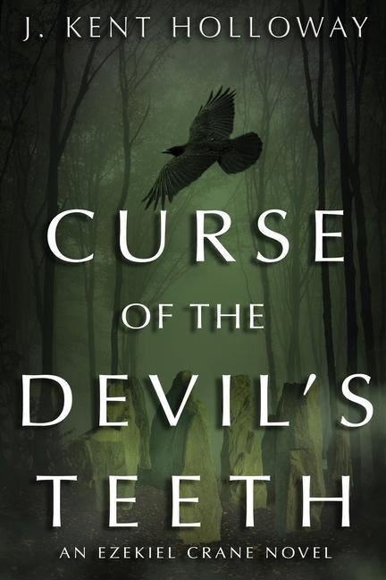 Curse of the Devils Teeth