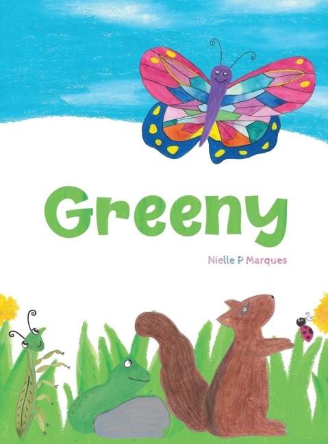 Greeny