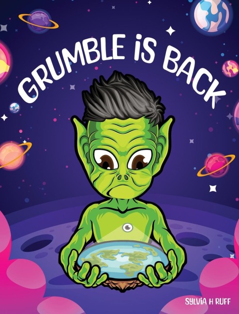 Grumble is Back