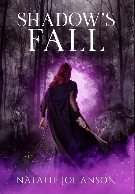 Shadows Fall