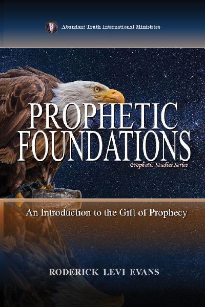 Prophetic Foundations: An Introduction to the Gift of Prophecy