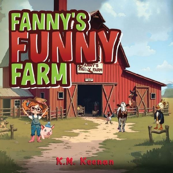 Fannys Funny Farm