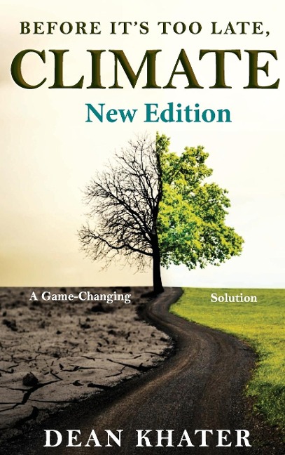 Before Its Too Late, Climate