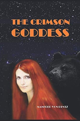 The Crimson Goddess