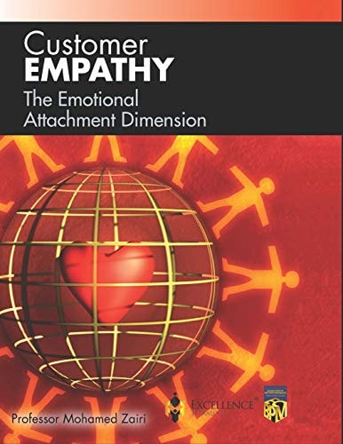 The Emotional Attachment Dimension