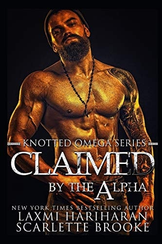 Claimed by the Alpha Omegaverse M/F Romance