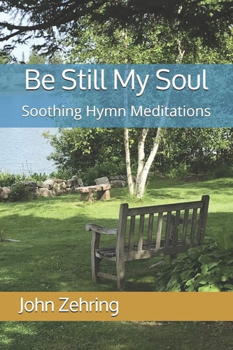 Be Still My Soul Soothing Hymn Meditations