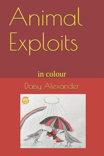 Animal Exploits In Colour
