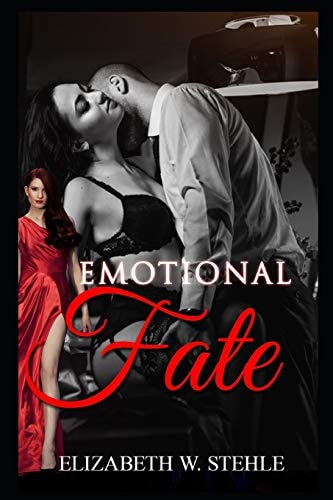 The Emotional Fate Explicit Steamy Romance Story with My Boss (Sexy and Dirty)