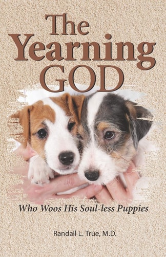 The Yearning God Who Woos His Soulless Puppies