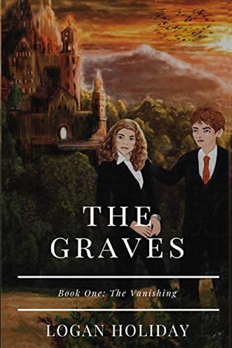 The Graves The Vanishing