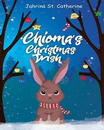 Chioma's Christmas Wish