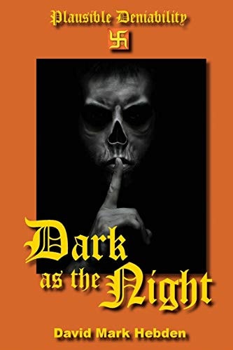 Plausible Deniability - Dark As the Night