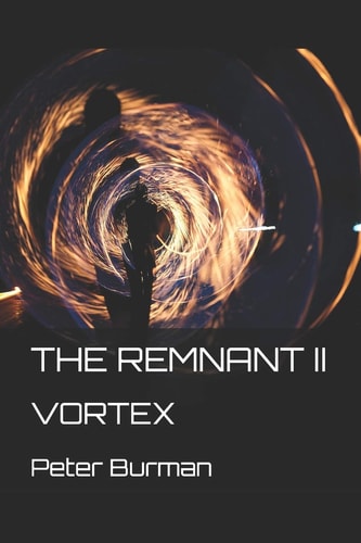 The Remnant II Vortex