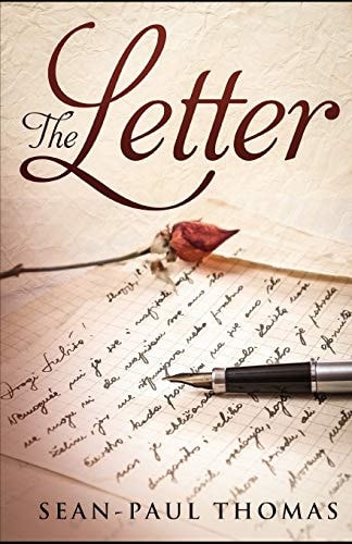The Letter An Edgy and New-Age, Black, Romantic Comedy