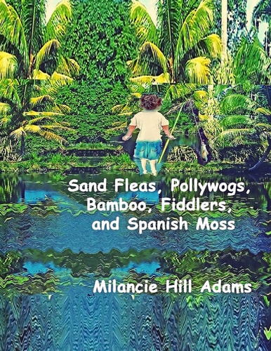 Sand Fleas, Pollywogs, Bamboo, Fiddlers, and Spanish Moss Growing Up in a Sleepy Little Beach Village