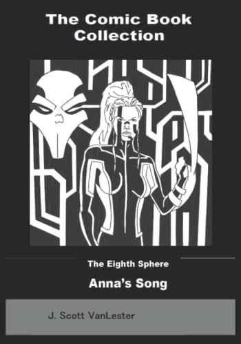 Anna's Song The Comic Book Collection