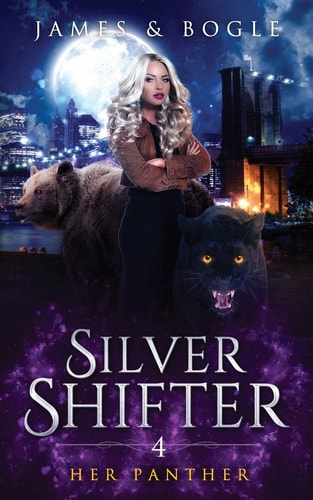 Her Panther An Urban Fantasy Romance