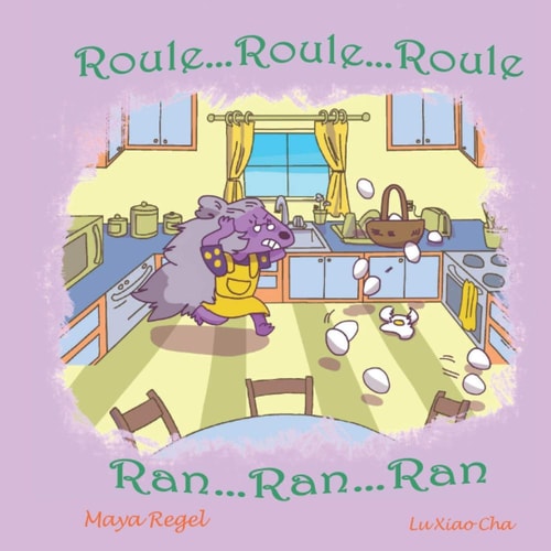 Roule... Roule... Roule/Run... Run... Run