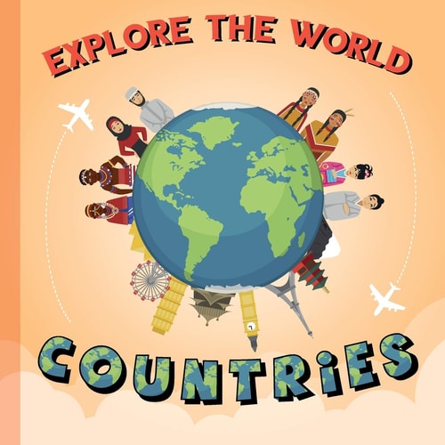 Explore The World Countries
