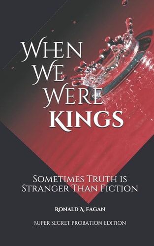 When We Were Kings Sometimes Truth Is Stranger Than Fiction