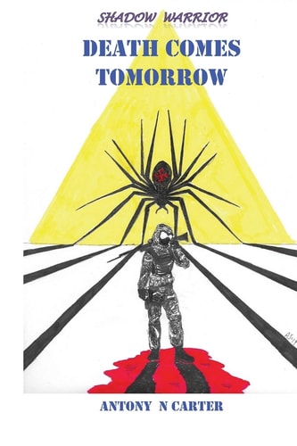Shadow Warrior Death Comes Tomorrow